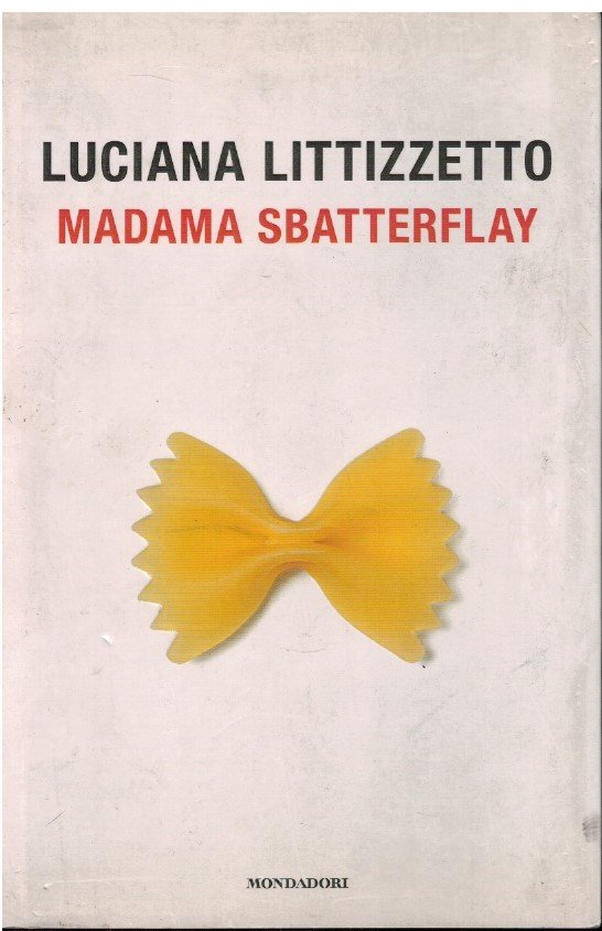 Madama Sbatterflay