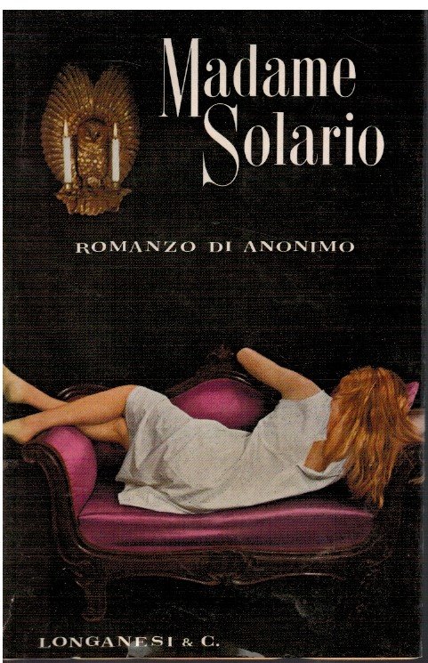 Madame Solario