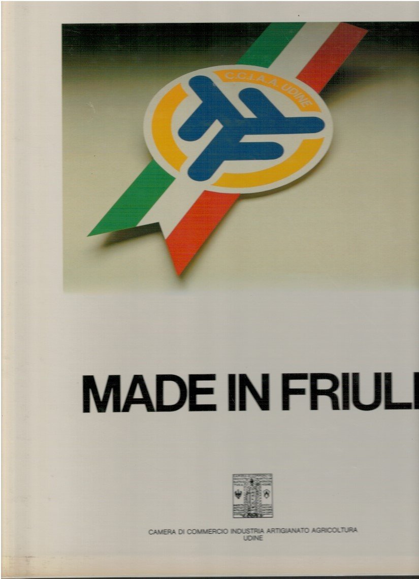 Made in Friuli | Immagine principale