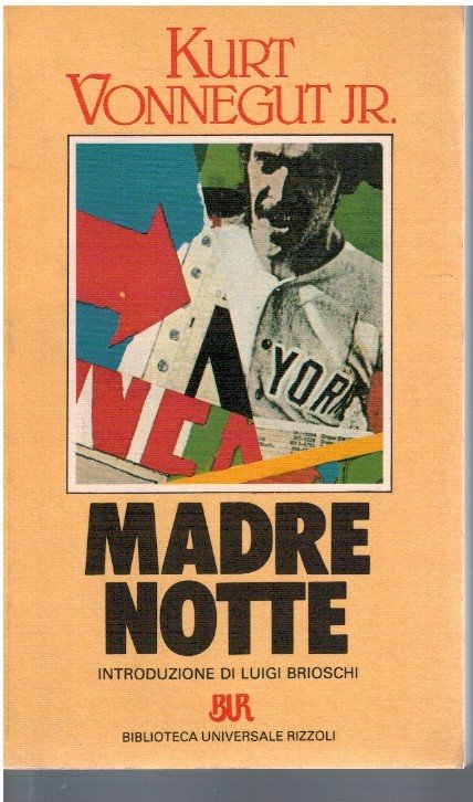 Madre notte