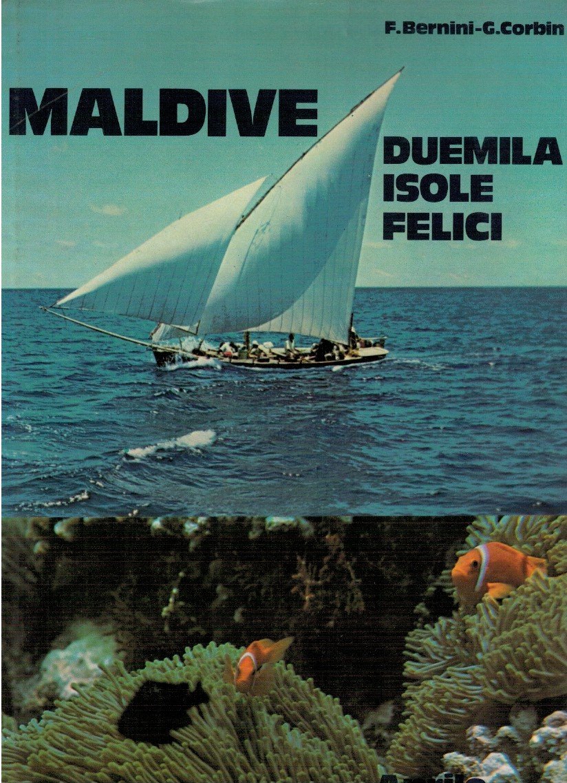Maldive duemila isole felici | Immagine principale