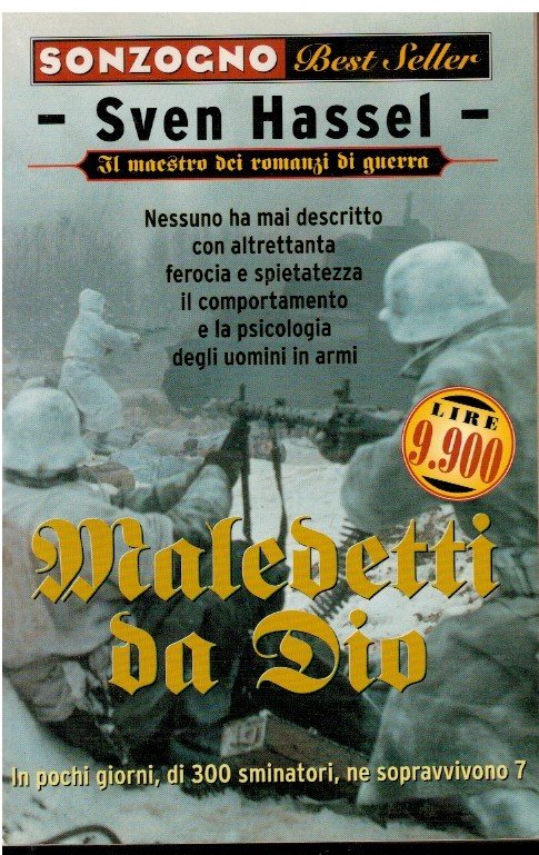 Maledetti da Dio