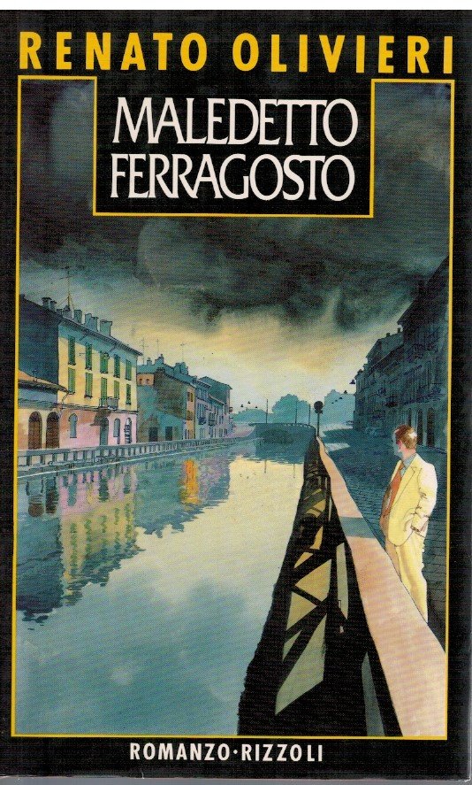 Maledetto ferragosto