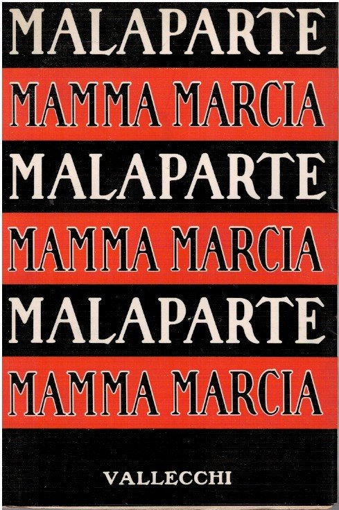 Mamma marcia | Immagine principale