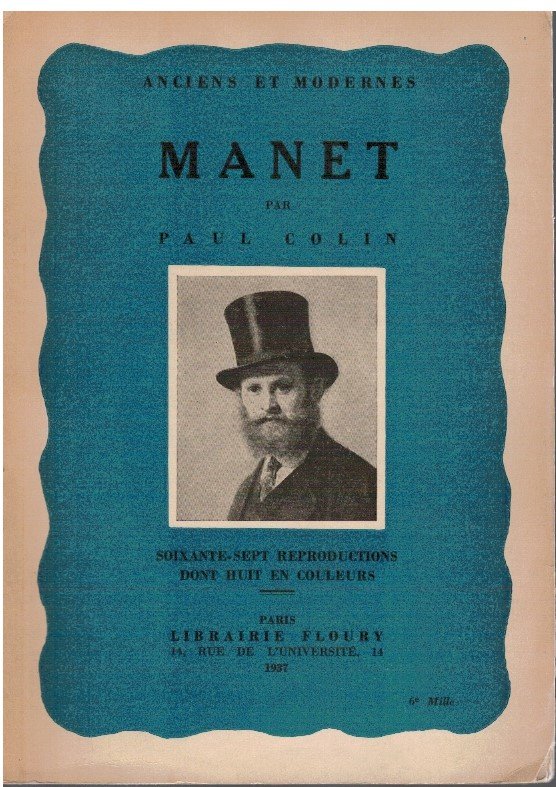 Manet | Immagine principale