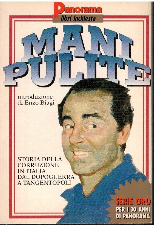 Mani pulite