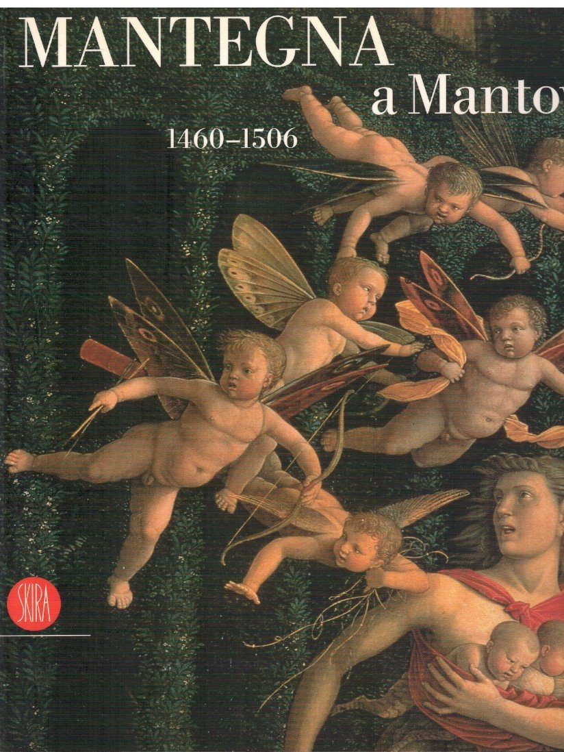 Mantegna a Mantova 1460-1506 | Immagine principale