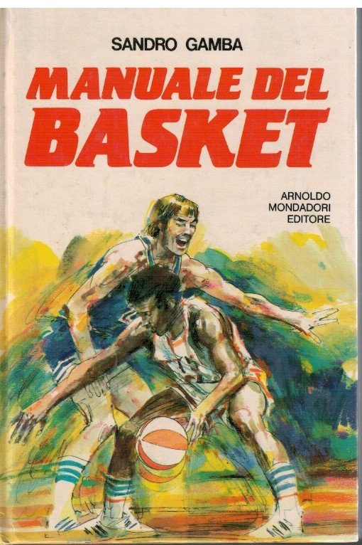 Manuale del Basket