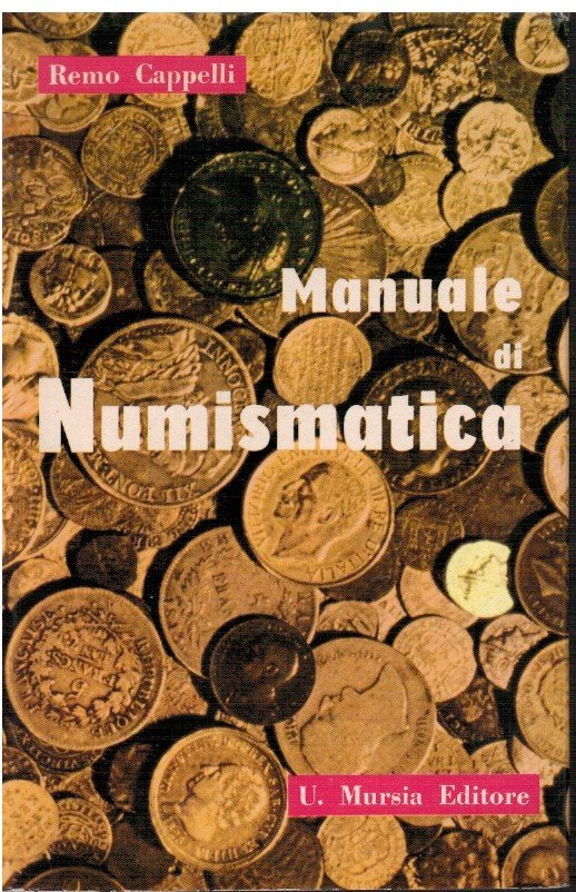 Manuale di Numismatica