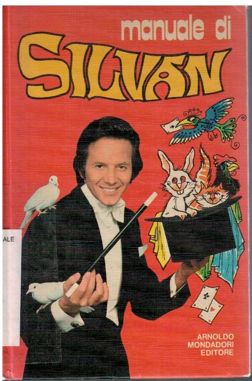 Manuale di Silvan