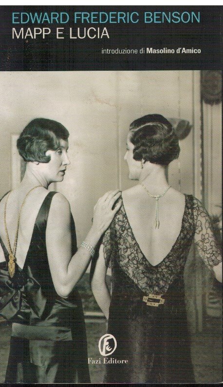 Mapp e Lucia