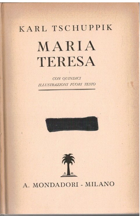 Maria Teresa