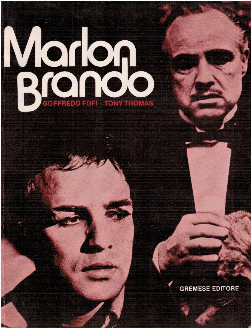 Marlon Brando