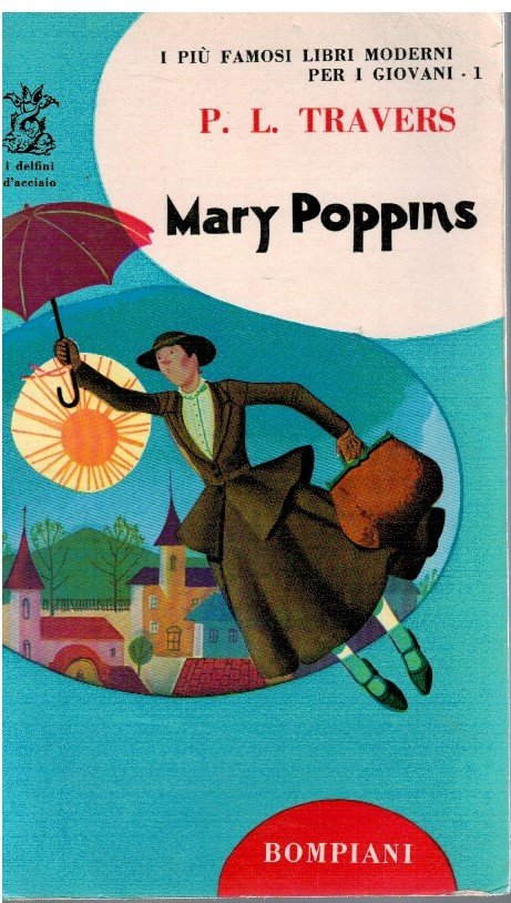 Mary Poppins