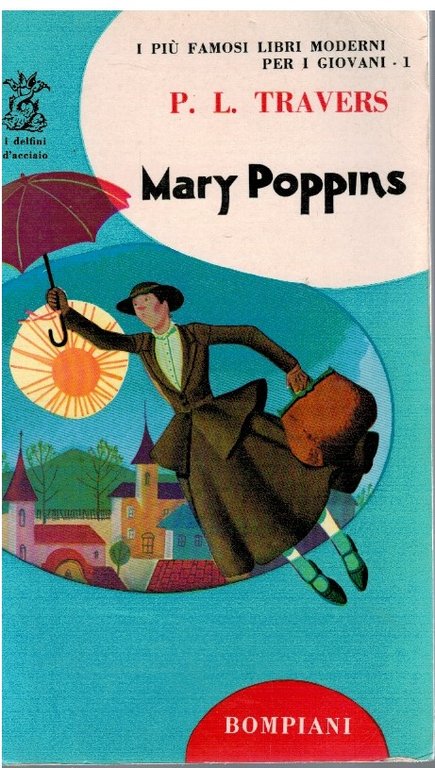 Mary Poppins