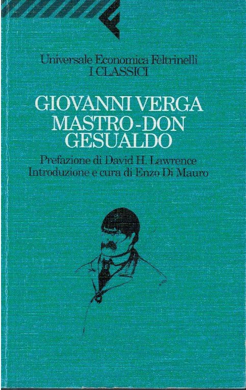 Mastro-don Gesualdo