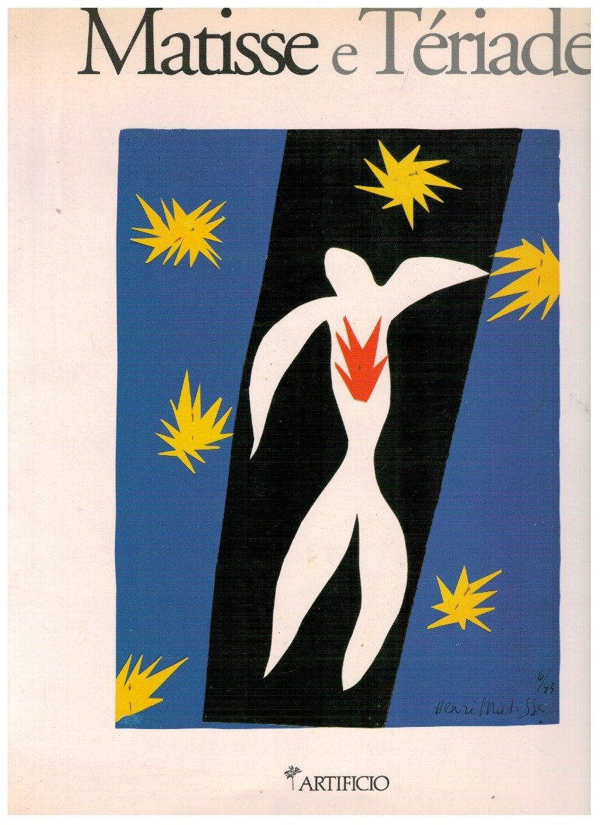 Matisse e Teriade | Immagine principale