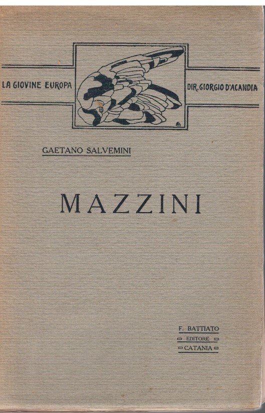 Mazzini