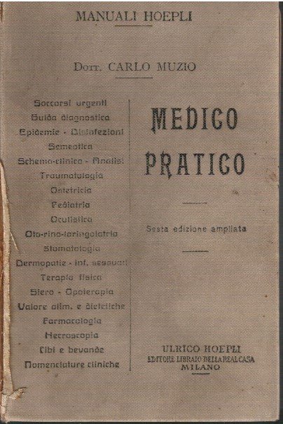 Medico pratico | Immagine principale