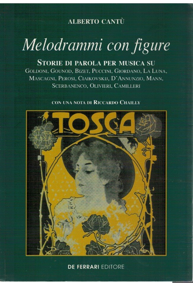 Melodrammi con figure