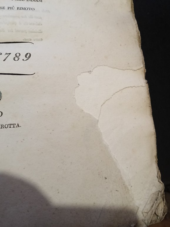 Memoria sulle cifre arabiche attribuite fino a' giorni nostri agl'indiani …