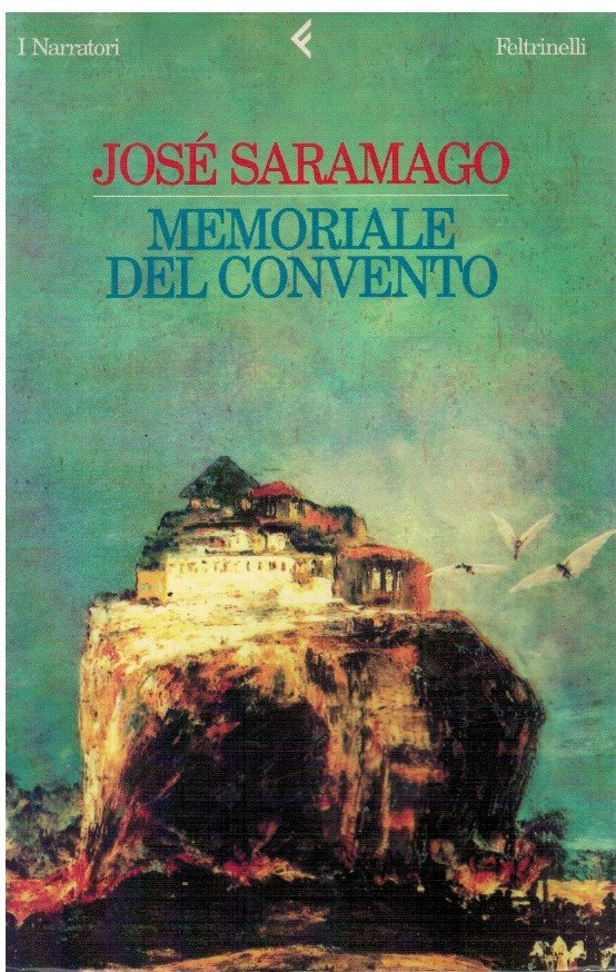 Memoriale del convento