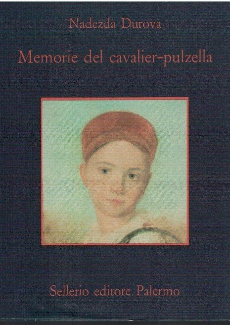 Memorie del cavalier-pulzella | Immagine principale