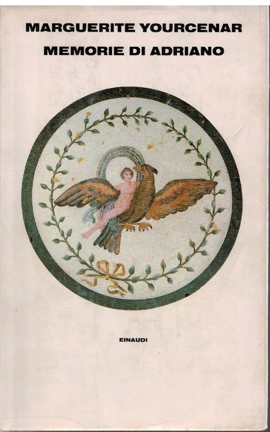 Memorie di Adriano | Immagine principale