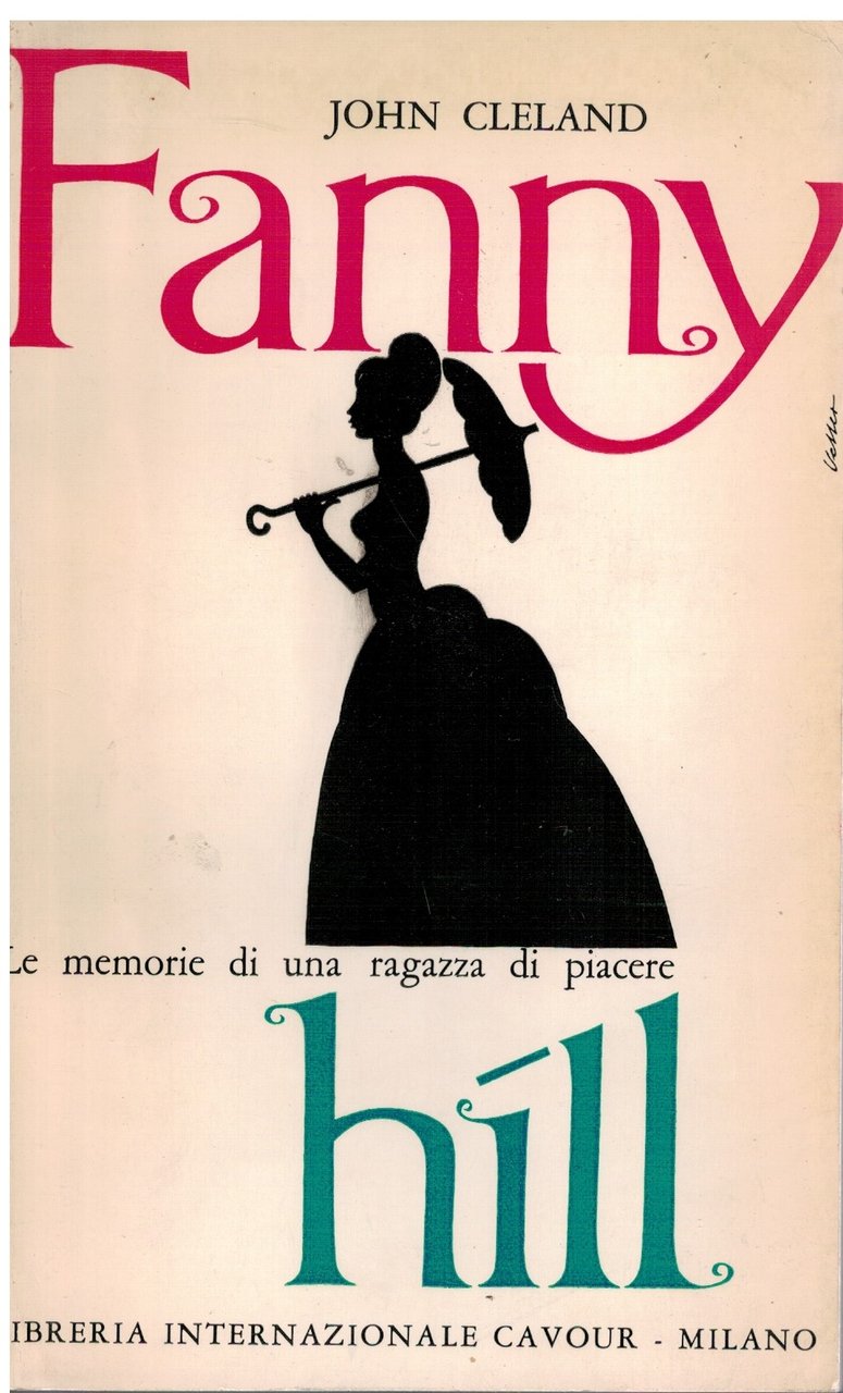 Memorie di Fanny Hill