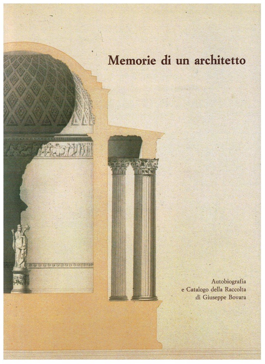 Memorie di un architetto