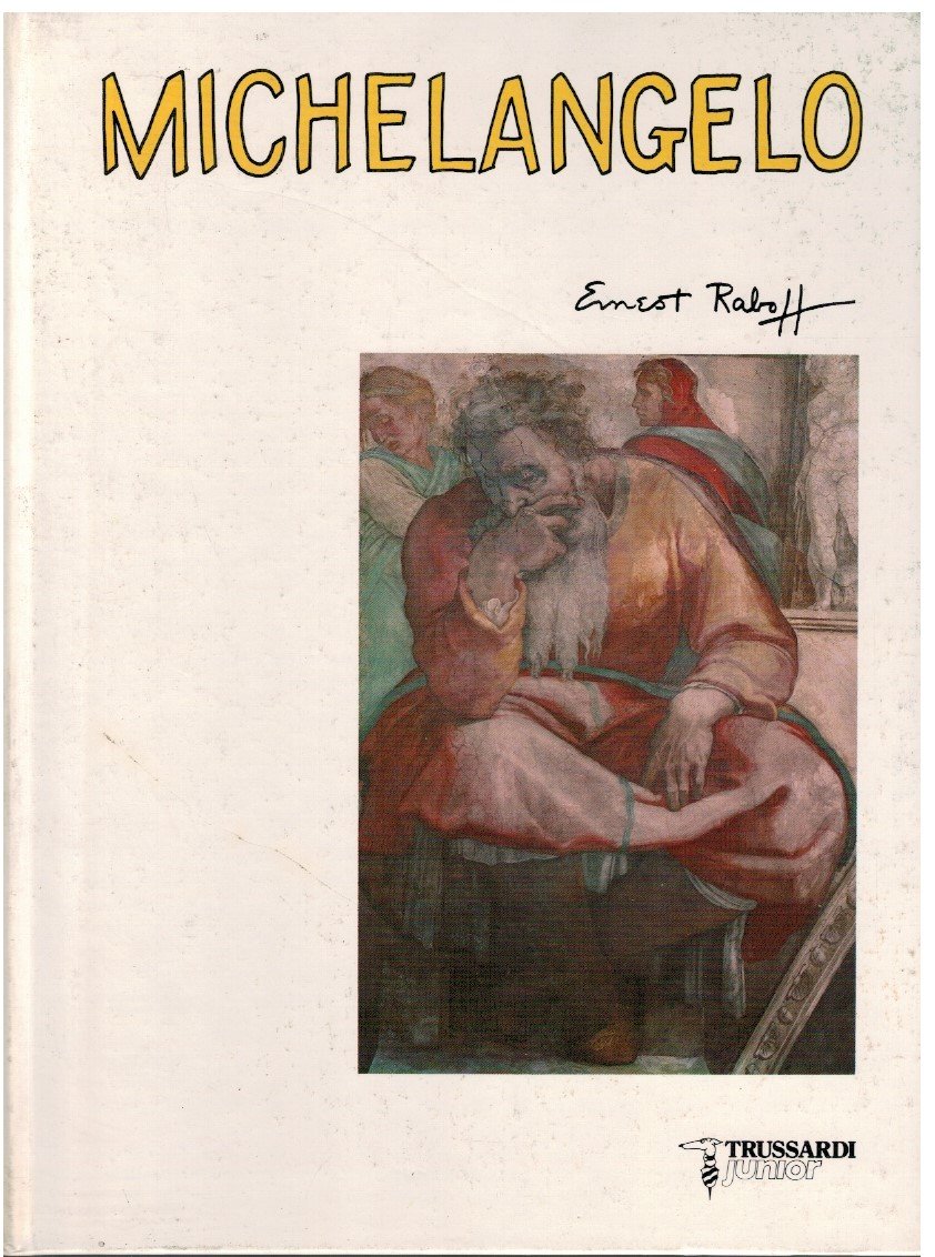 Michelangelo | Immagine principale
