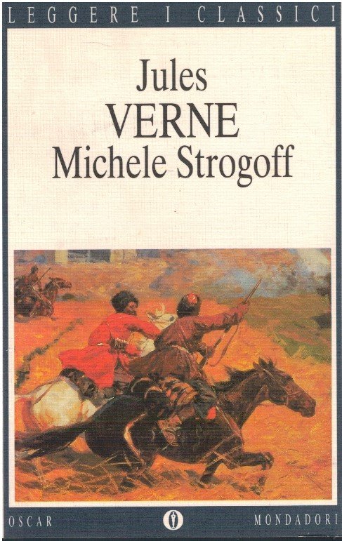 Michele Strogoff | Immagine principale