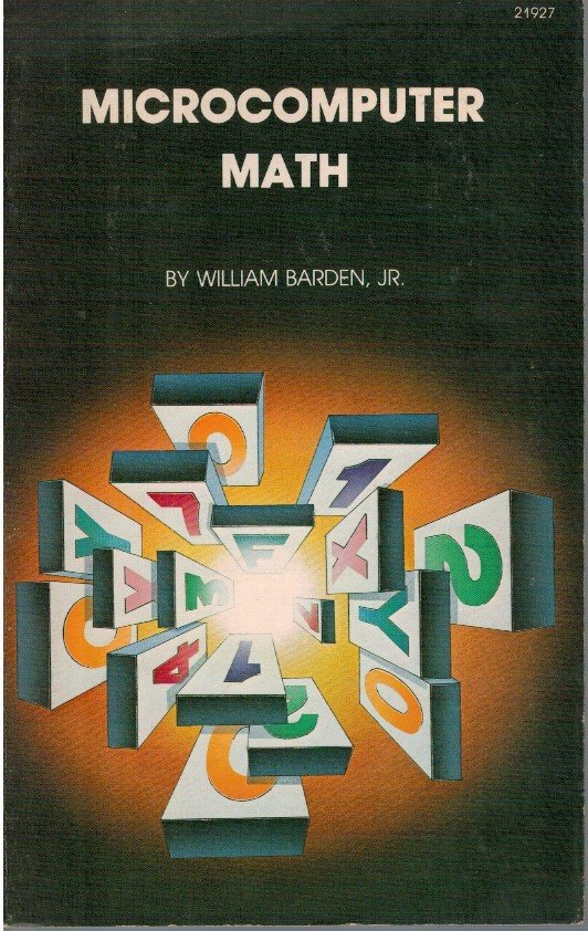 Microcomputer math
