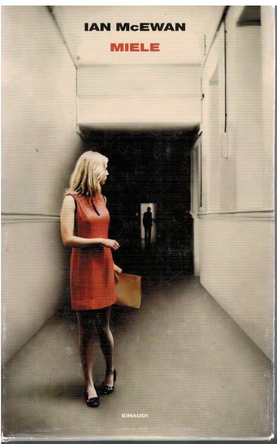 Miele | Immagine principale