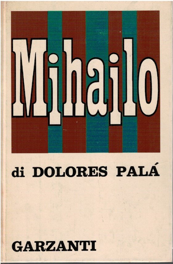 Mihailo