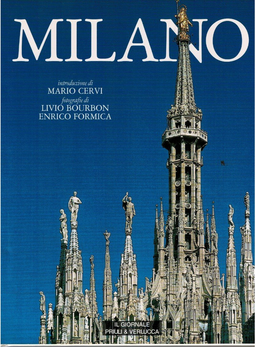 Milano | Immagine principale