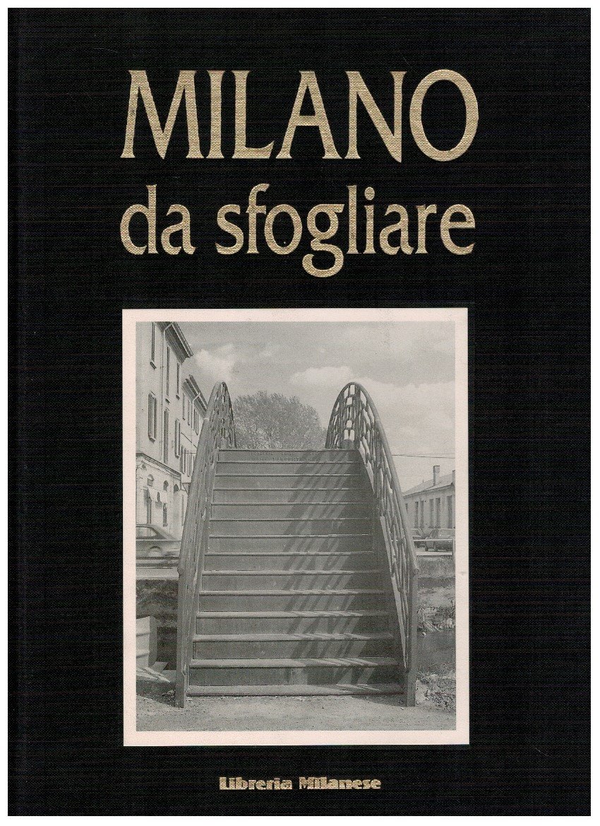 Milano da sfogliare