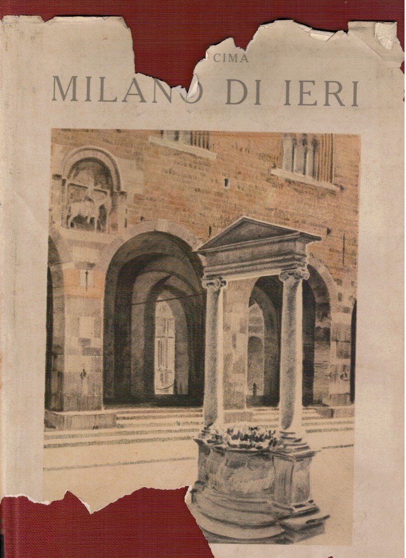 Milano di ieri