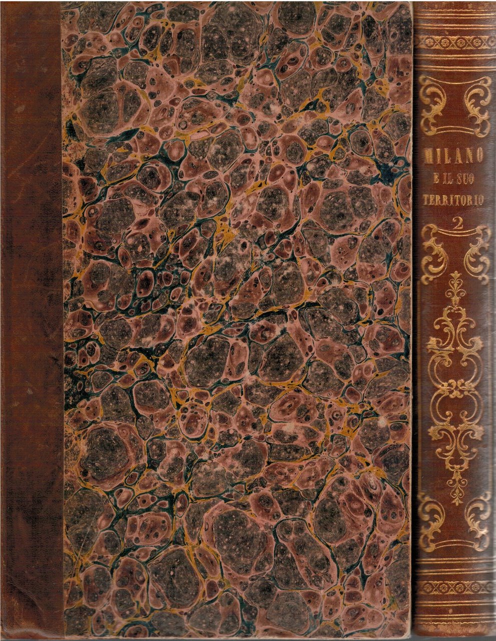 Milano e il suo territorio