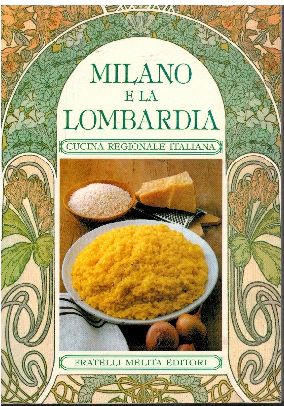 Milano e la lombardia