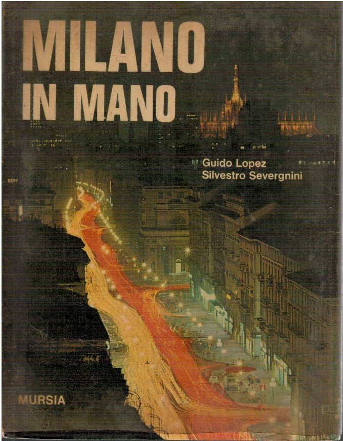 Milano in mano
