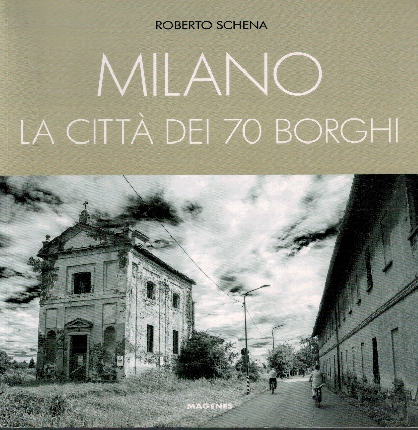 Milano. La città dei 70 borghi | Immagine principale