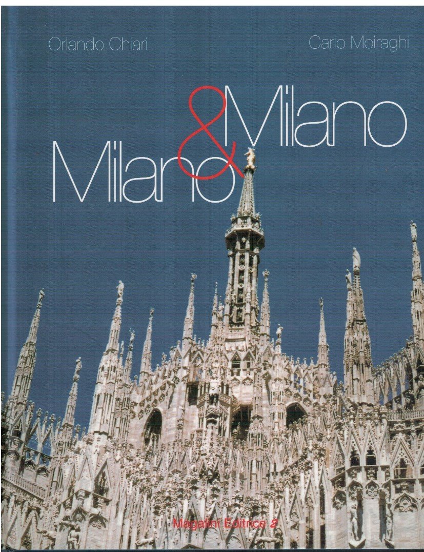 Milano&Milano | Immagine principale