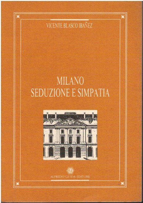 Milano seduzione e simpatia