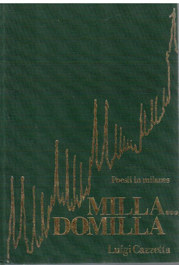 Milla…Domilla