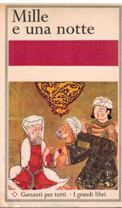 Mille e una notte