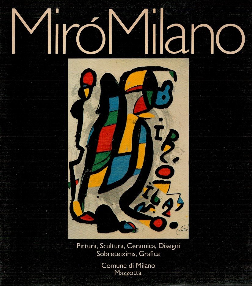 Miro' Milano