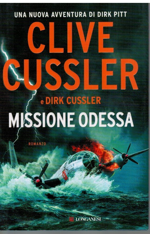 Missione Odessa