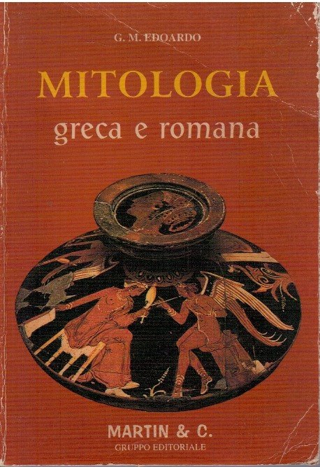 Mitologia greca e romana