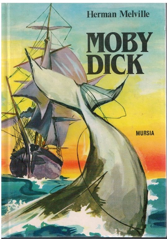 Moby Dick